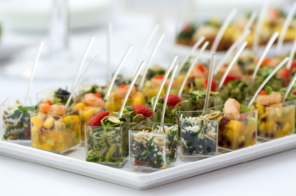 Muko Catering Frankfurt